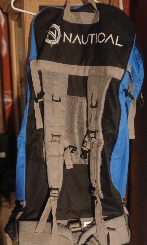Blackstone Oversuzed BACKPACK