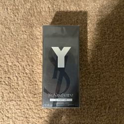 YSL Y Le Parfum EDP – Sealed / New
