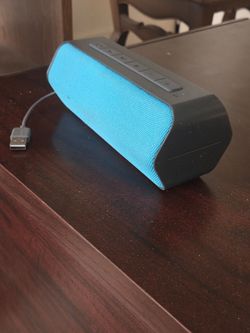 Wireless Bluetooth Speaker