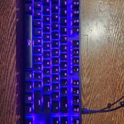 HyperX Alloy Origins Core