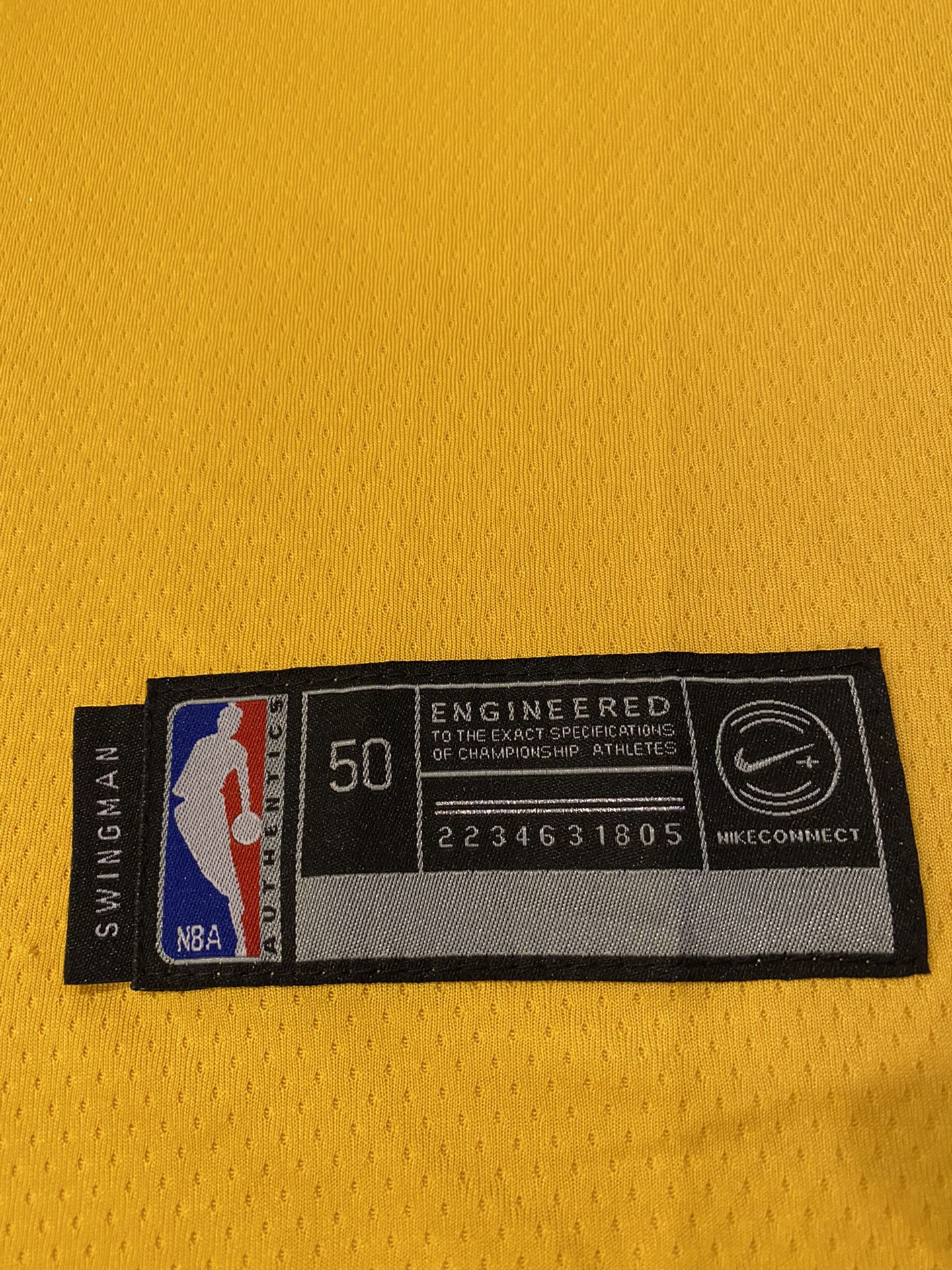 Rare Reebok Kobe Bryant #8 Lakers Jersey Royal Blue Yellow for Sale in  Hazard, CA - OfferUp