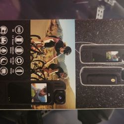 Mini Body Camera / Action Cam – 1080P HD with Night Vision (Brand New)