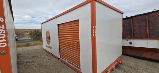 $199 Onsite Portable Storage