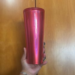 Starbucks Cup