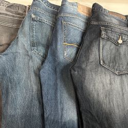 33x30 Men’s Jeans 