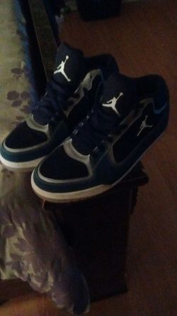 Jordan's size 12