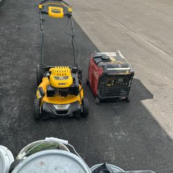 Dewalt/predator Carbs Need To Be Clean