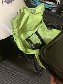 Baby chair