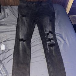 Ksubis Jeans size 30