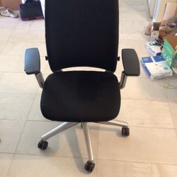 Steelcase Office Chair