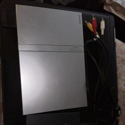 Slim PS2