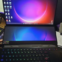 Zephyrus Duo 16