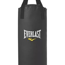 EVERLAST Heavy Punching Bag (70 Lbs) 