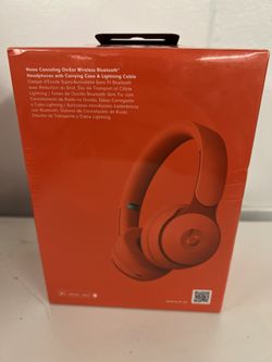 Beats solo pro matte red new arrivals
