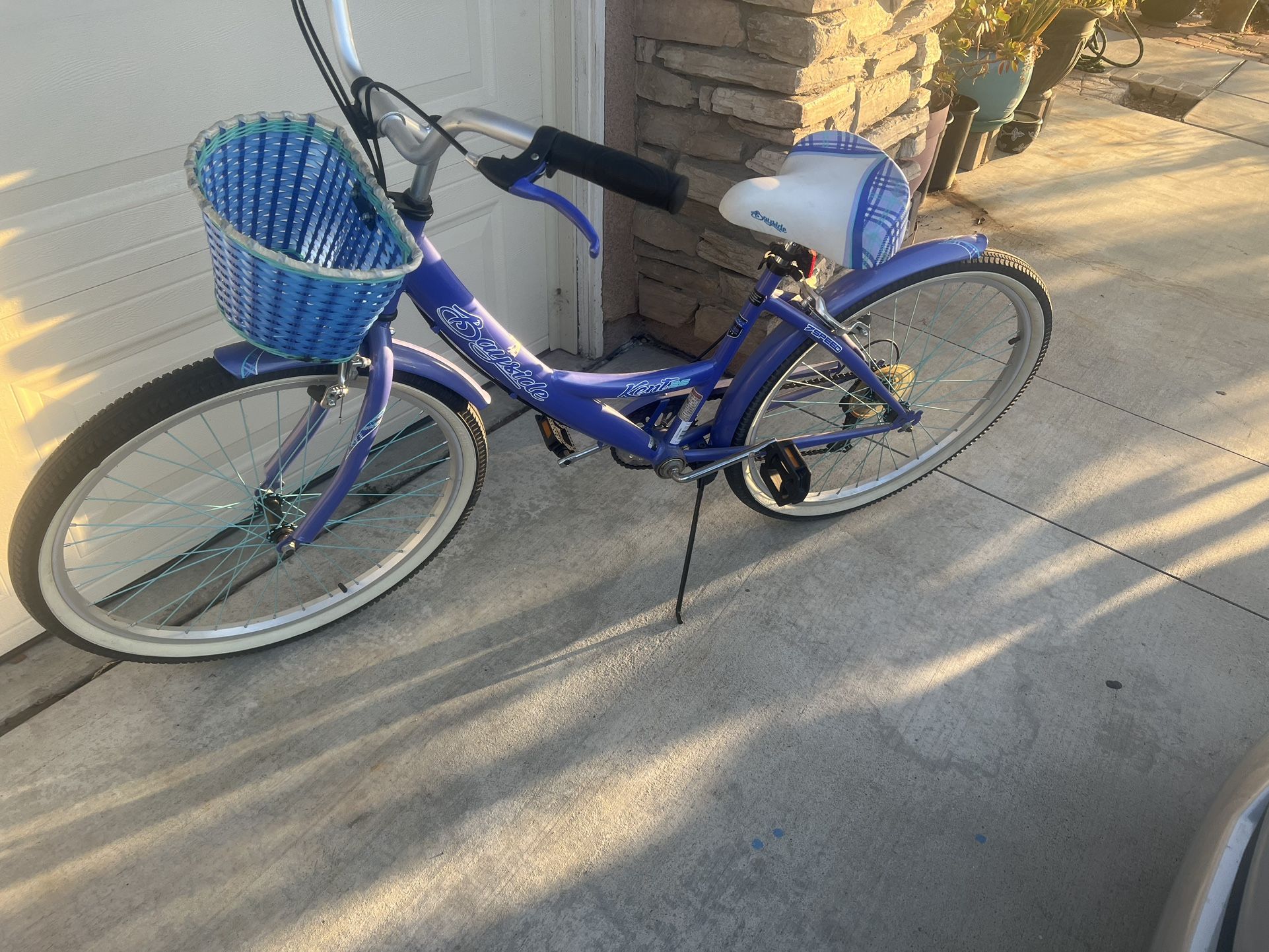 Nice Bike Pick Up In Perris. Firm Price Please Message Me Only When You’re Ready To Pick Up 