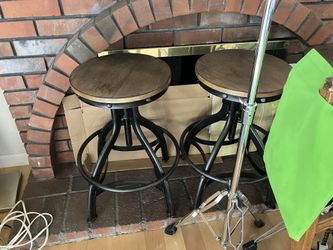  Brand New Bar Stools $50 each