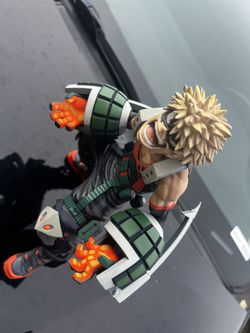 Anime Figurine