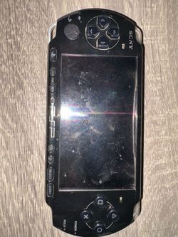 PSP 3001 (READ DESCRIPTION )