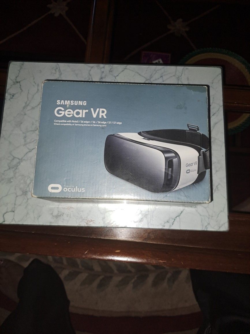 Samsung Gear VR OCULUS