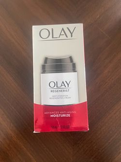 OLAY REGENERIST