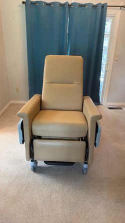 Champion Medical Reclining Chair