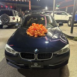 Bmw 2016 