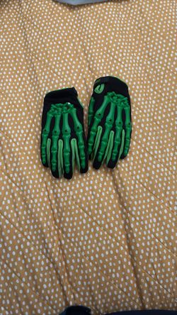 Dirt Bike Gloves