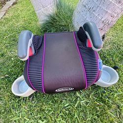Graco Booster Car Seat