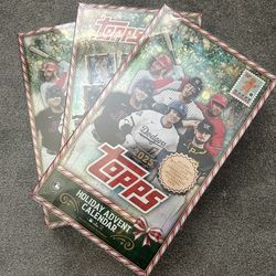 Trading Cards
