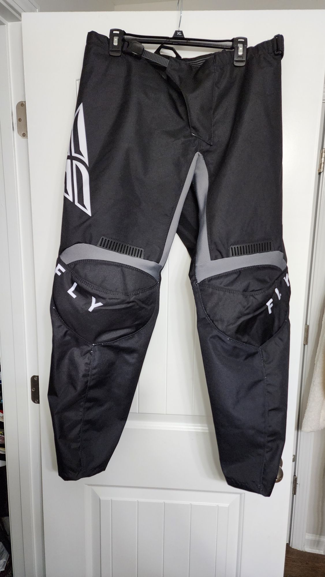 Fly Racing F16 MX /BMX pants Size 38