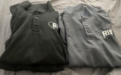 NV Rise Uniform
