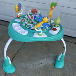 Centro de actividades