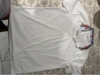 Authentic Burberry shirt
