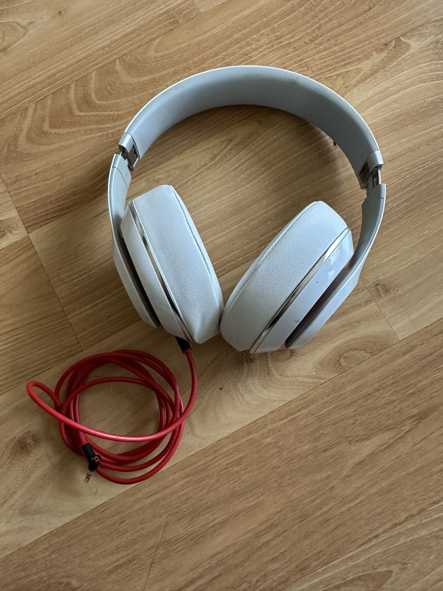 Beats Studio 3