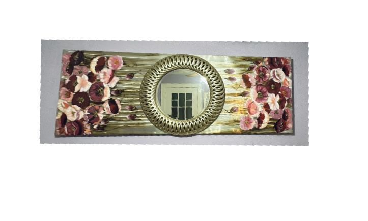 Wall Decoration 