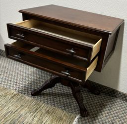 Martha Stewart Accent Table