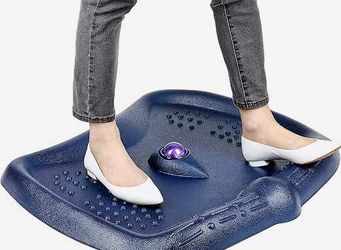 Standing Desk Anti-Fatigue Comfort Mat