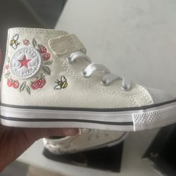 Toddler Converses 