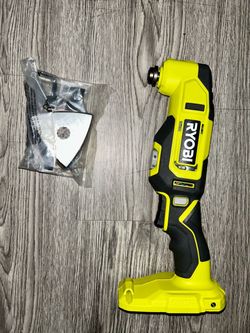 Ryobi ONE+ 18V Multi-Tool (Tool only)