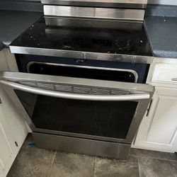 Stove 