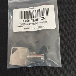 Service Key GR777