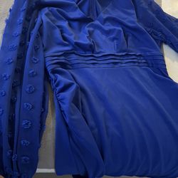 Maternity Dress