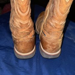 Rank 45 boots 