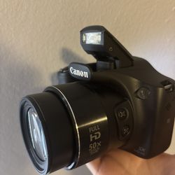 Canon Powershot SX540 HS