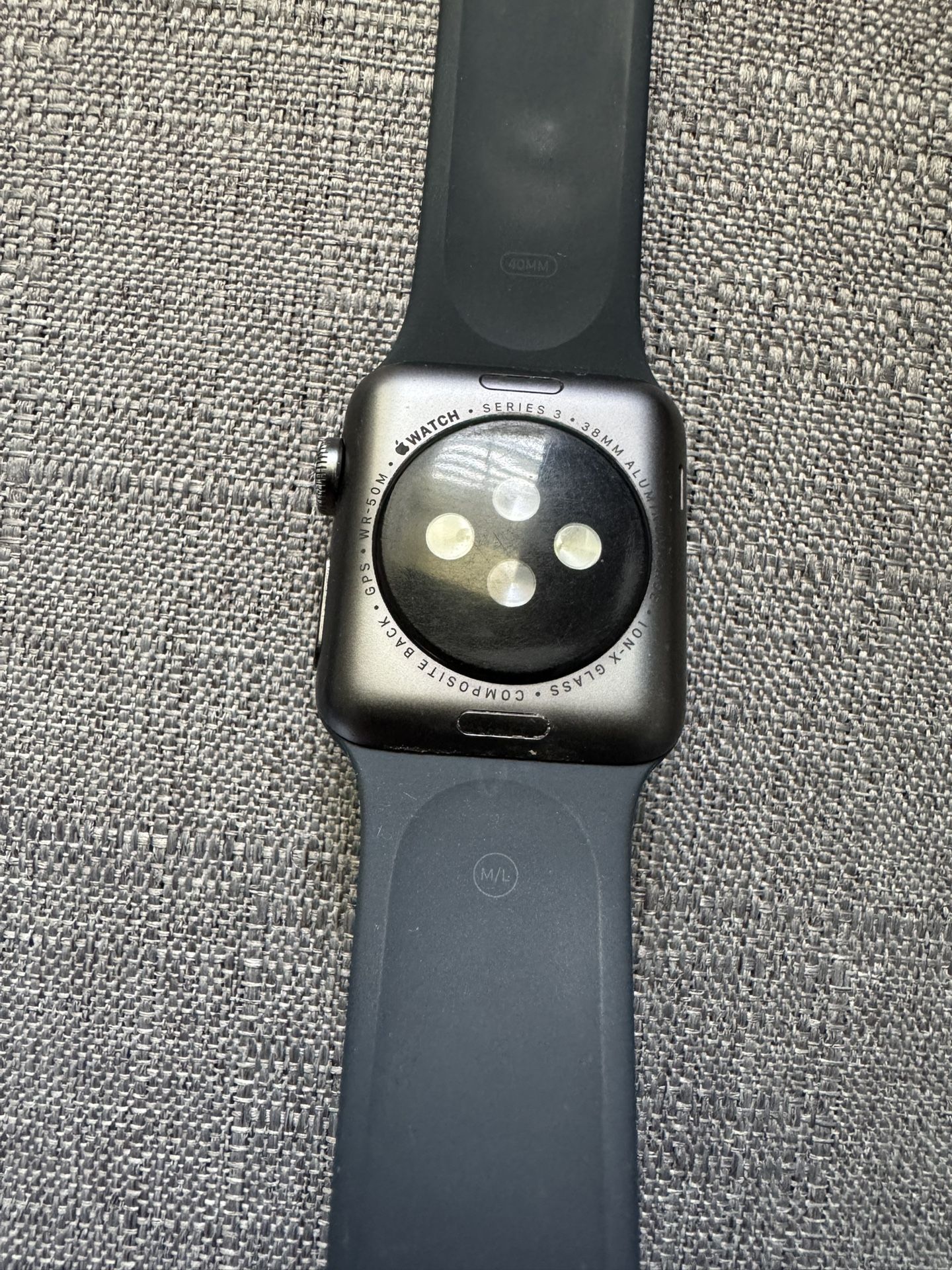 Apple Watch