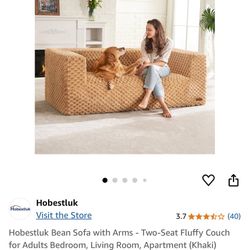 Small Couch 