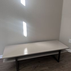 Coffee Table/Console Table (IKEA, Mid century Modern)