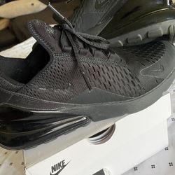 Air Max 270 Nike Womens Shoes 8.5