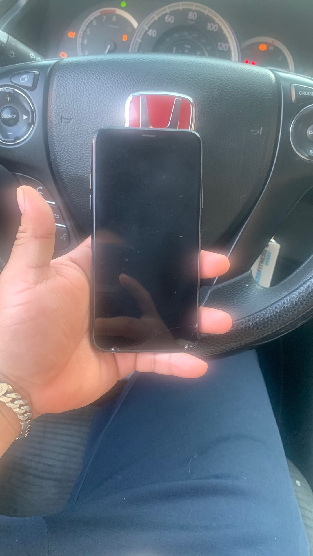iPhone Xs