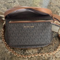 Bolsa Michael Kors
